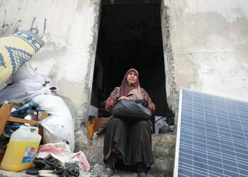 سوريا: الكارثة الإنسانية تتفاقم والتصعيد مستمر في إدلب