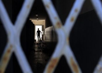 حكاية الاختفاء القسري في سوريا.. 99 ألف مختفٍ والعدد في ازدياد