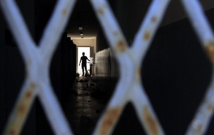 حكاية الاختفاء القسري في سوريا.. 99 ألف مختفٍ والعدد في ازدياد