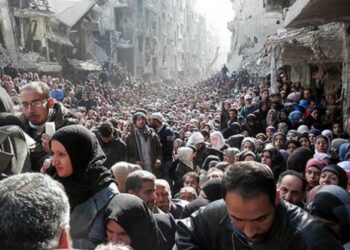 مقتل أكثر من 3 آلاف فلسطيني على يد قوات النظام منذ 2011