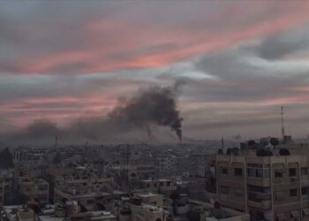 شبكة حقوقية: هدف “محكمة الإرهاب” بسوريا القضاء على المعارضين