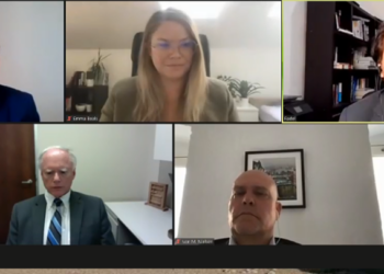 بحضور دبلوماسي دولي..الشبكة السورية لحقوق الإنسان تنظم فعالية حول المعتقلين في سجون النظام