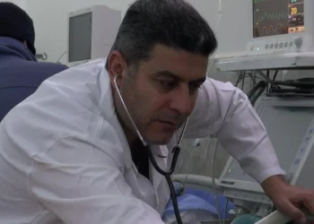 مقتل 857 من الكوادر الطبية واعتقال وإخفاء 3353 آخرين منذ آذار 2011