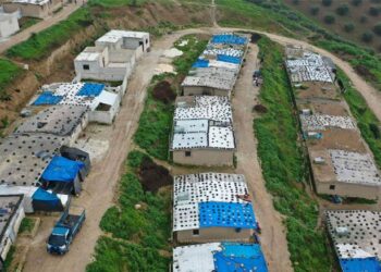 سوريا: جهات حقوقية توثق 30 عملية نهب واسعة بهدف عرقلة عودة النازحين