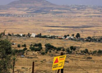 في حصيلة هي الأعلى في العالم… مدير شبكة حقوقية لـ«القدس العربي»: مقتل أكثر من 80 مدنياً بسبب الألغام شمال غربي سوريا