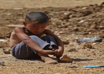 300 سوري لم يركعوا.. ماتوا جوعاً بسبب الحصار