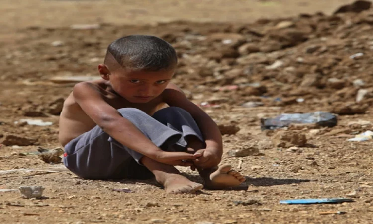 300 سوري لم يركعوا.. ماتوا جوعاً بسبب الحصار