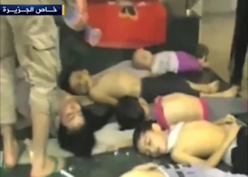 تقرير: النظام السوري يخرق قرار حظر الكيميائي 87 مرة