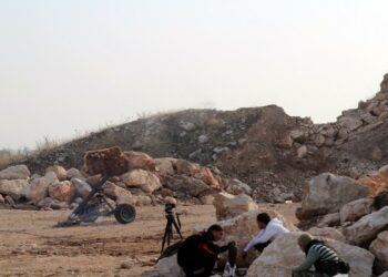 سورية: 1217 حالة اعتقال بهدف التجنيد القسري