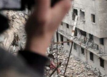 في “العام الأسود” قتل 17 صحفياً سورياً