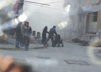 5150 برميلا متفجرا ألقتها قوات الأسد خلال سنة وغالبية الضحايا مدنيون