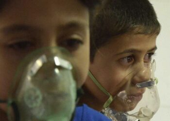 الأسد ارتكب 87 خرقاً لقرارات مجلس الأمن حول الكيماوي