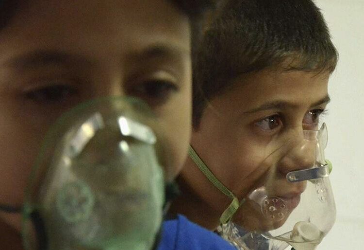 الأسد ارتكب 87 خرقاً لقرارات مجلس الأمن حول الكيماوي