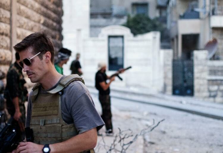 قوات الأسد قتلت أكثر من 400 صحفي خلال عمر الثورة