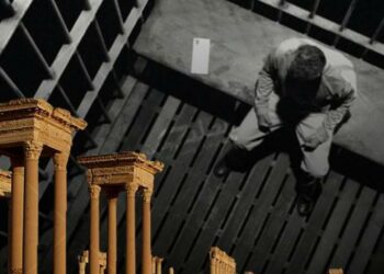 سجن تدمر.. محرقة لآلاف السوريين والعرب فأين ذهب معتقلوه؟