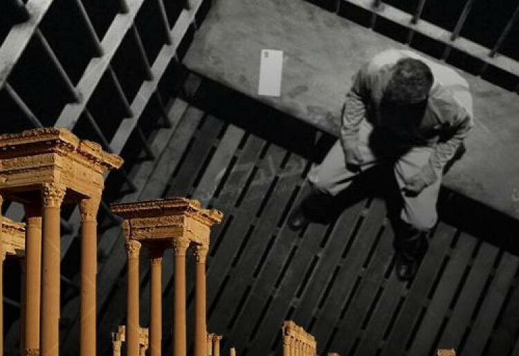 سجن تدمر.. محرقة لآلاف السوريين والعرب فأين ذهب معتقلوه؟