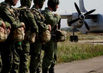 تقرير: مقتل 104 مدنيين على يد قوات يبدو أنها روسية