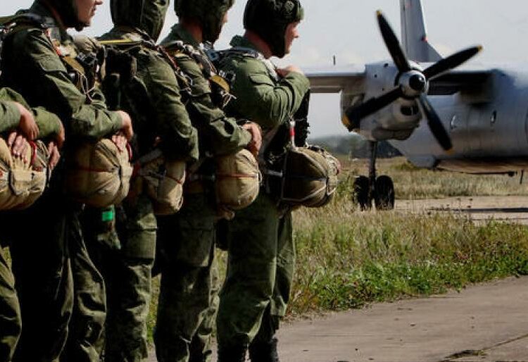 تقرير: مقتل 104 مدنيين على يد قوات يبدو أنها روسية