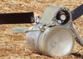 قنابل عنقودية روسية في سوريا ومنظمة حقوقية تتحدث عن أدلة دامغة