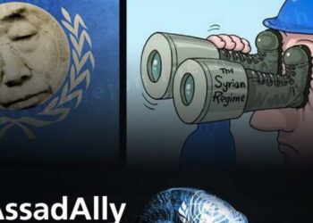 الأمم المتحدة.. حيادية مخدوشة في سوريا و”تواطؤ” تعززه الوقائع