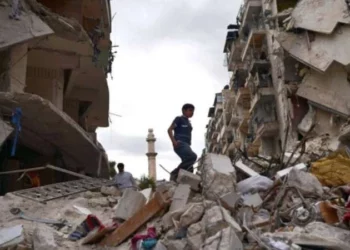 تعرّف على حصيلة 6 أشهر من العدوان الروسي على سوريا