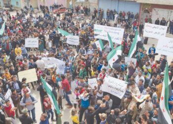 الهدنة السورية تفعّل عمل الهيئات المدنية في مناطق سيطرة المعارضة