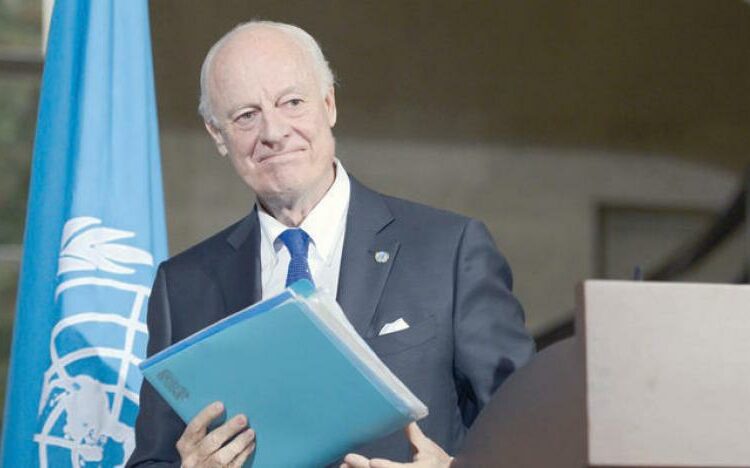 تعيين منسق لملف المعتقلين السوريين يحرك القضية.. والمعارضة: طريقة العمل تحدد مدى جدية الخطوة