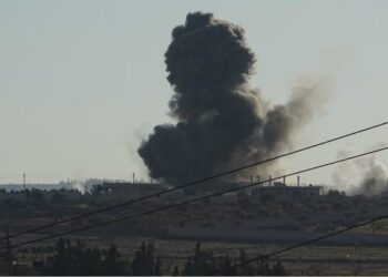 مقتل 6 إعلاميين في سورية خلال يناير