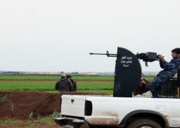 تقرير: “داعش” قتل آلافاً من السوريين