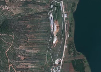 تقرير يصف مراكز الاحتجاز السرية في سوريا