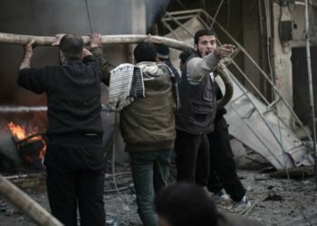 إعلاميّو سورية.. بين خطر القتل والاعتقال والخطف