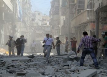 في نصف سنة قتل 11 ألف سوري