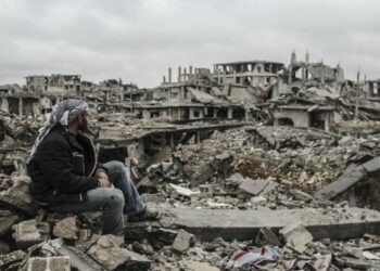 سورية: ثمانون بالمائة من الهجمات الروسية لم تستهدف “داعش”