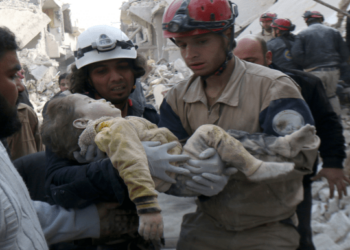 “الشبكة السورية”: 71 هجوماً كيماوياً للنظام