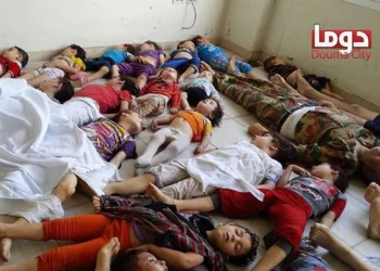 مقتل 11 ألف طفل بالقصف والإعدام بسوريا