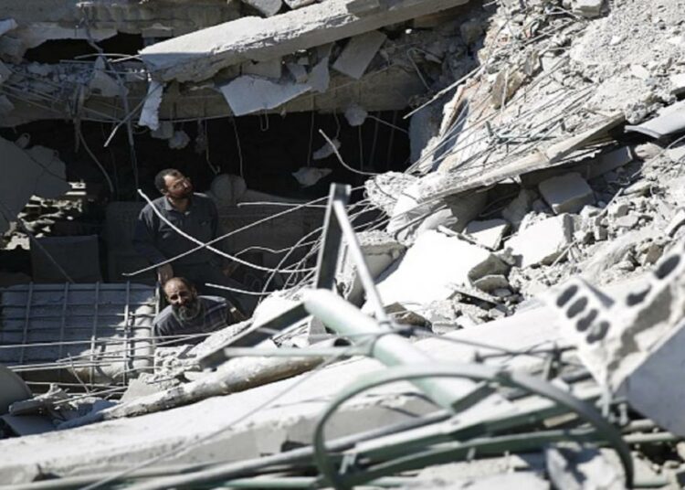 67 شخصاً قضوا تحت التعذيب بسورية في نوفمبر