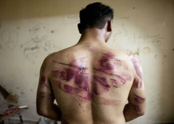 تقرير:أكثر من 11 ألفاً قتلهم النظام السوري تحت التعذيب