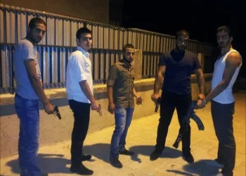 الاختفاء القسري.. محنة تخنق السوريين