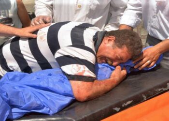 مقتل 84 سورياً داخل معتقلات النظام في مايو الماضي