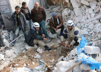 بذكراها الخامسة.. ما هي فاتورة الثورة السورية؟