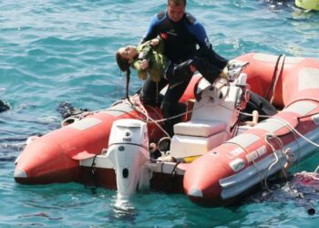 غرق أكثر من 2500 سوري أثناء الهجرة “غير الشرعية