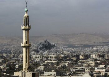 سورية: التحالف الدولي قتل 103 مدنيين بينهم 11 طفلاً