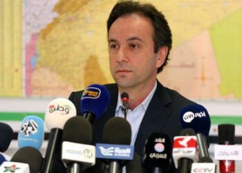 الخوجة يطالب مجلس الأمن بحماية المدنيين السوريين