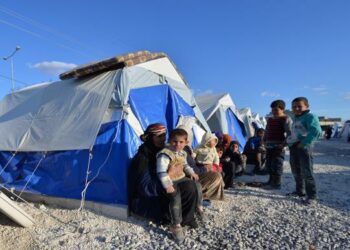 مؤتمر مانحي سورية يتطلع إلى جمع 8 مليارات دولار