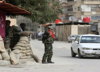 الخطف المنظم… جرائم مربحة لنظام الأسد