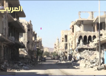 سورية: مقتل 623 مدنياً الشهر الماضي