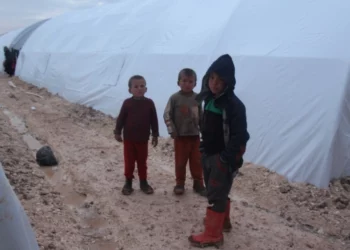 أطفال سوريا.. ضحايا في أتون الحرب