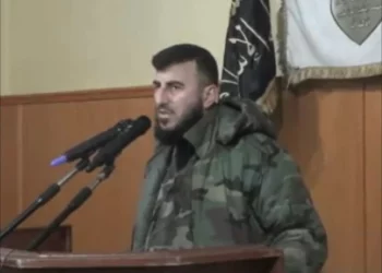 تنظيم جيش الإسلام بسوريا يهدد بمواصلة قصف دمشق