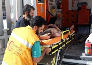 تقرير يوثق مذبحة حلب في أسبوع.. الأسد والروس يقتلون أكثر من 170 مدنيا