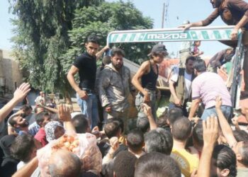 انهيار هدنة حلب وتحقيق أممي في استخدام «الكيماوي»